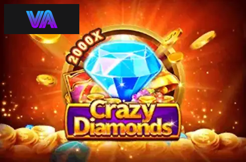 Crazy Diamonds